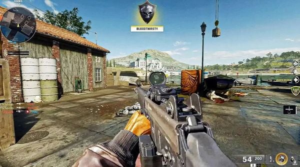  Call Of Duty Black Ops 7 Ps5 