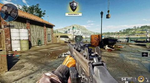  Call Of Duty Black Ops 7 Ps5 