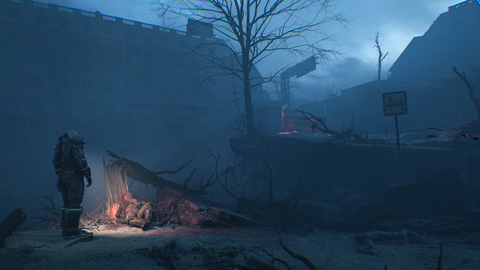  Cronos The New Dawn Ps5 