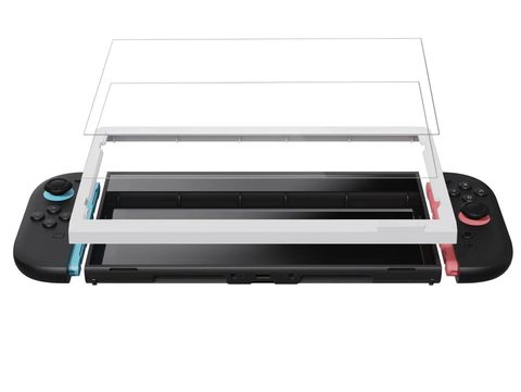  Kính Cường Lực Skull & Co Cho Nintendo Switch 2 