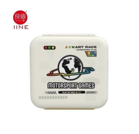  Hộp băng game Nintendo Chính Hãng IINE 