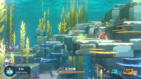  Dave The Diver Complete Edition Switch 2 