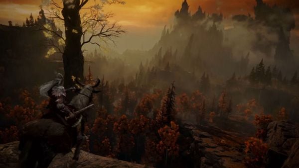  Elden Ring: Tarnished Edition Nintendo Switch 2 