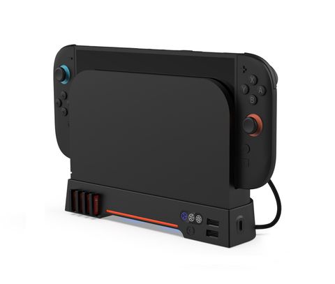  Đế Tản Nhiệt cho Dock Nintendo Switch 2 DOBE TNS-31111 