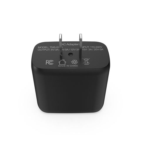  Củ Sạc Dobe 45W Cho Nintendo Switch 2, Adapter Nintendo Switch 2, Điện Thoại, Máy Tính Bảng 
