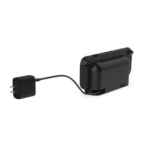  Củ Sạc Dobe 45W Cho Nintendo Switch 2, Adapter Nintendo Switch 2, Điện Thoại, Máy Tính Bảng 