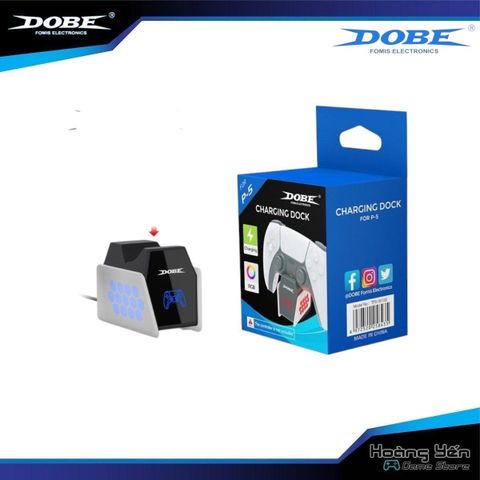  Đế Sạc Tay Ps5 Dobe TP5-35132 