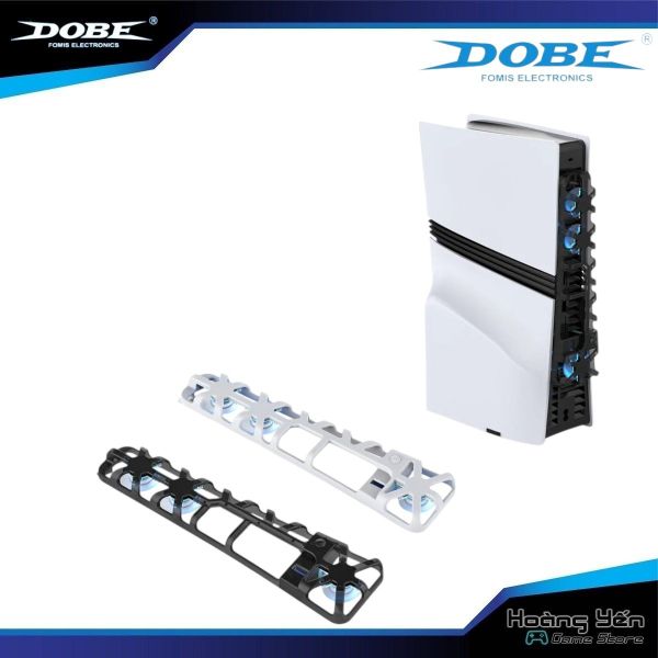  Quạt tản nhiệt cho máy Ps5 Pro Dobe 