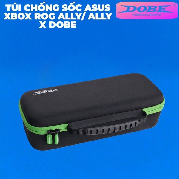 Túi Chống Sốc Máy Chơi Game Asus Xbox Rog Ally/ Ally X Dobe 