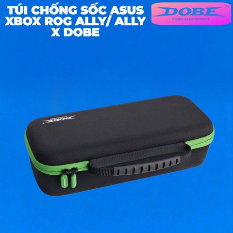  Túi Chống Sốc Máy Chơi Game Asus Xbox Rog Ally/ Ally X Dobe 