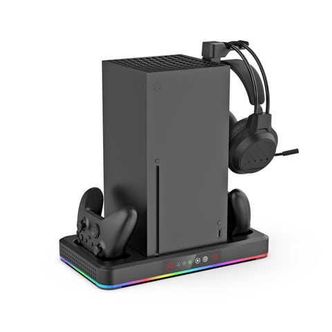  Đế tản nhiệt Xbox Series X/S Dobe TYX-3615 
