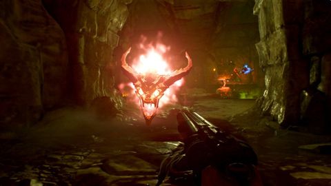  Doom Eternal Nintendo Switch 