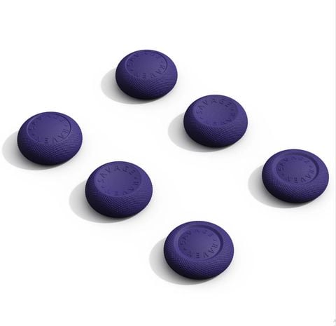  Nút Bọc Analog Cho Nintendo Switch 2 Chính Hãng Skull & Co 