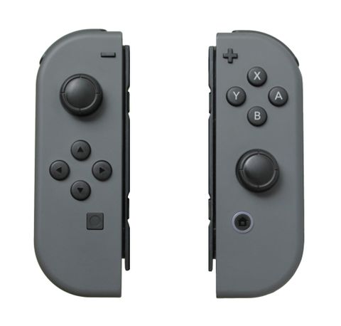  Tay Cầm Joy Con Nintendo Switch Chính Hãng Like New và Cũ 