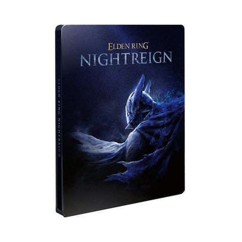  Elden Ring Nightreign Ps5 