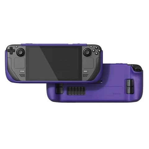  Ốp Lưng Vỏ Case Skull & Co Cho Steam Deck 