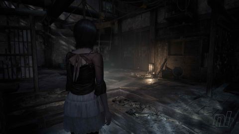  Fatal Frame II: Crimson Butterfly Remake Ps5 
