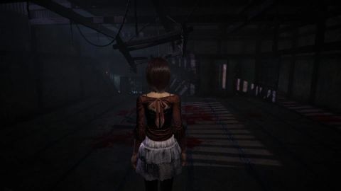  Fatal Frame II: Crimson Butterfly Remake Ps5 