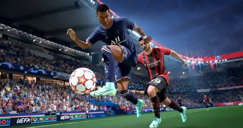  FC 26 Nintendo Switch 2 