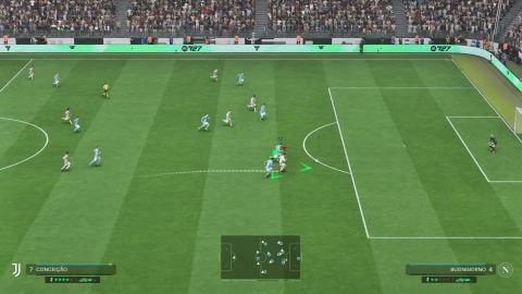  FC 27 Switch 2 