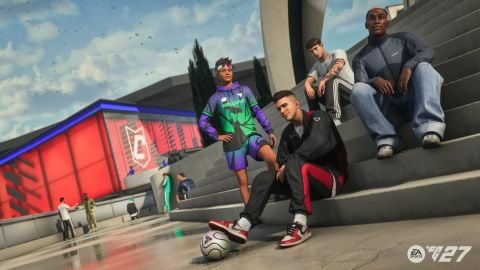  Fc 27 Ps4 
