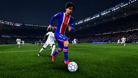  Fc 27 Ps4 