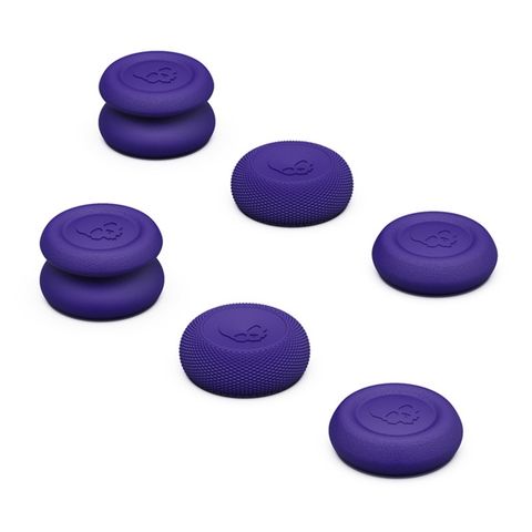  Set Combo 3/ Set 2 Combo Cặp Nút Bọc Analog Cho Tay Ps5, Ps4, Xbox/ Steam Deck/ Asus ROG Ally Skull & Co 