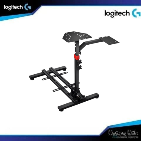 Giá Đỡ Vô Lăng Logitech G29, G920, G923/ Thrustmaster T128, T248, T300RS ( 03 ) 