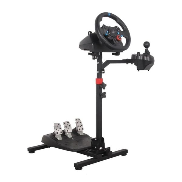  Giá Đỡ Vô Lăng Logitech G29, G920, G923/ Thrustmaster T128, T248, T300RS ( 03 ) 