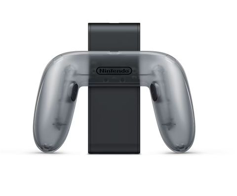  Grip Sạc Joy Con Cho Nintendo Switch 2 