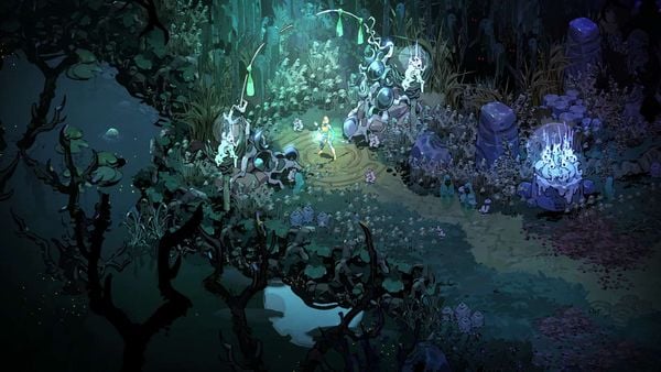  Hades II Nintendo Switch 2 Edition 