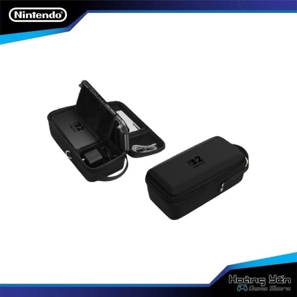  Túi Chống Sốc Cho Nintendo Switch 2 Nhỏ Gọn 