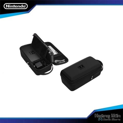  Túi Chống Sốc Cho Nintendo Switch 2 Nhỏ Gọn 