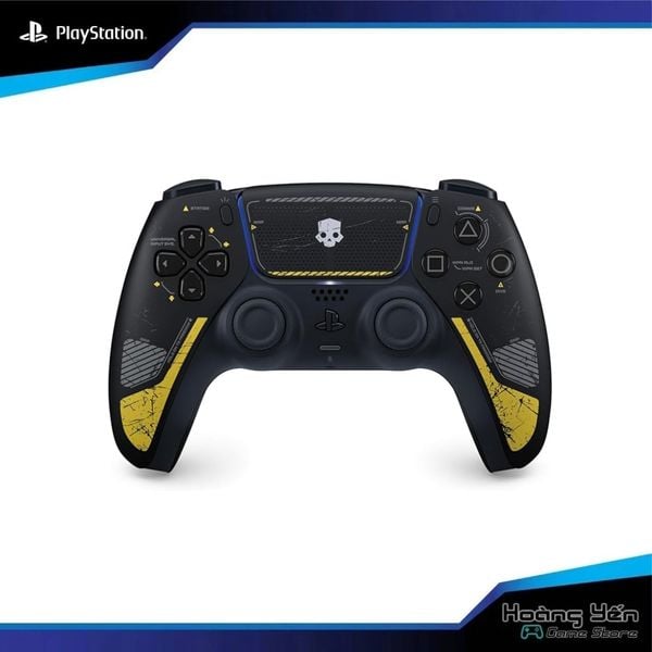  Tay Cầm Ps5 Helldivers 2 Chính Hãng Sony 