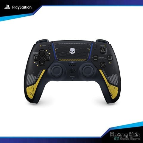  Tay Cầm Ps5 Helldivers 2 Chính Hãng Sony 