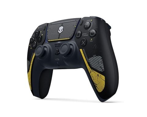  Tay Cầm Ps5 Helldivers 2 Chính Hãng Sony 