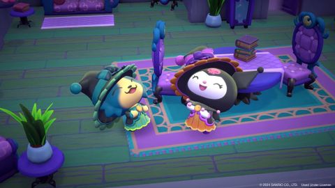  Hello Kitty Island Adventure Nintendo Switch 
