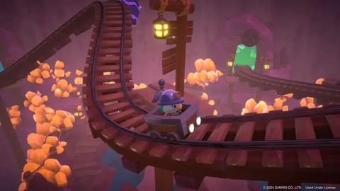  Hello Kitty Island Adventure Nintendo Switch 