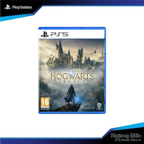  Hogwarts Legacy Ps5 