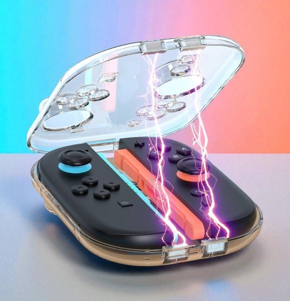  Hộp Đựng Joy Con Nintendo Switch 2 IINE L1164 