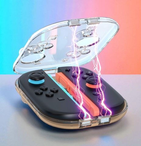  Hộp Đựng Joy Con Nintendo Switch 2 IINE L1164 