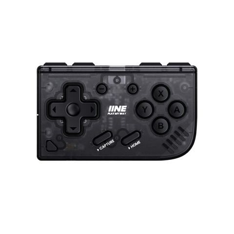  Tay Cầm IINE Mini Retro Ananke Cho Nintendo Switch, PC, Android, IOS 