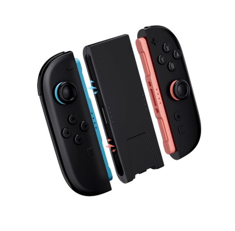  Dock sạc cho Joy Con Nintendo Switch 2 IINE L1106 