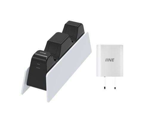 Đế Sạc Tay Ps5 Chính Hãng IINE L652 và IINE L663 