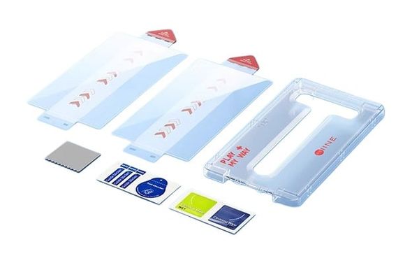  Cường Lực Máy Nintendo Switch 2 IINE 