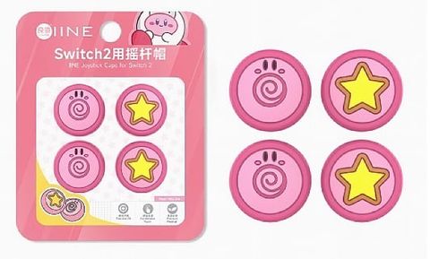  Nút Analog Nintendo Switch 2 IINE 