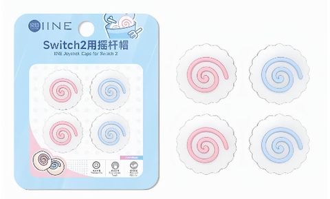 Nút Analog Nintendo Switch 2 IINE 
