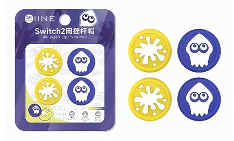  Nút Analog Nintendo Switch 2 IINE 