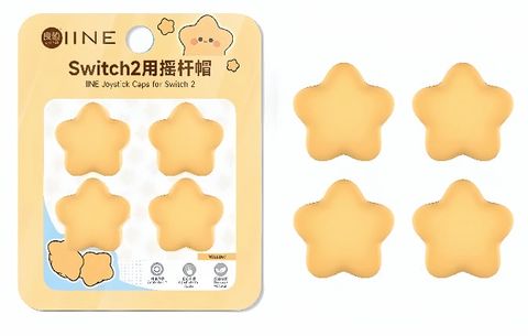  Nút Analog Nintendo Switch 2 IINE 