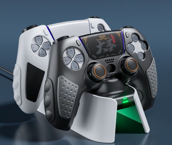  Đế Sạc Đôi Tay Ps5 IINE L1153 